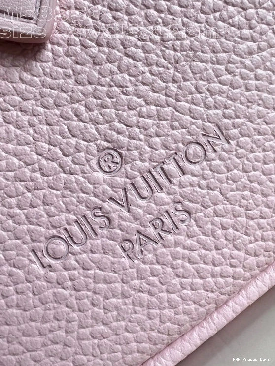 AAA Replica Ru SPEEDY LOUIS VUITTON 20 BANDOULIÈRE 0822